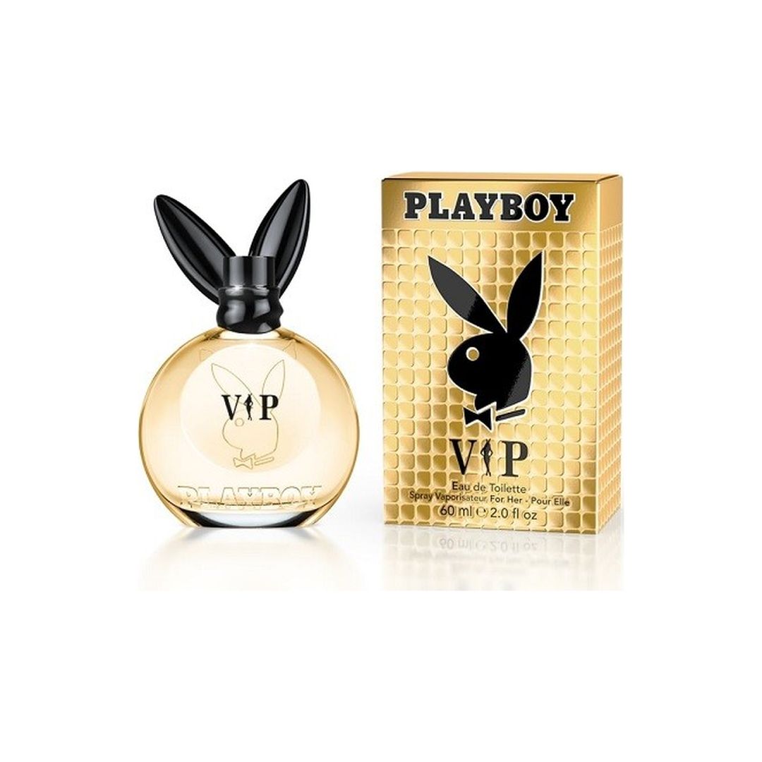 Cosmostore Playboy Vip Body Mist Playboy Parfum Gold Playboy VIP