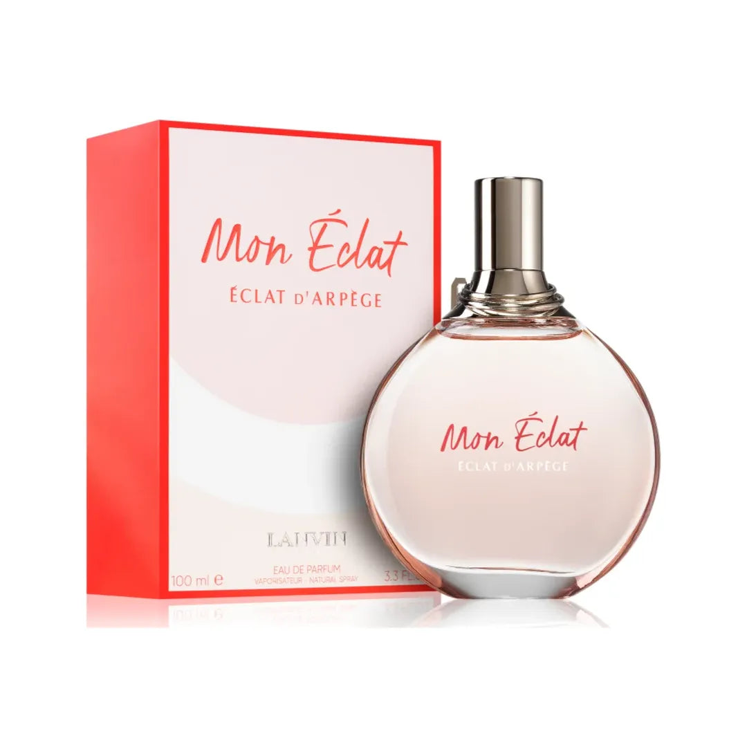 Lanvin Eclat d'Arpege Mon Eclat Women Eau De Parfum Spray 100ml