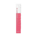 Maybelline | SuperStay Matte Ink Liquid Lipstick No 125 Inspirer (5ml) | MASSMI125