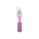 Donegal | PINK LYCHEE Hair Brush No 1274 | D1274