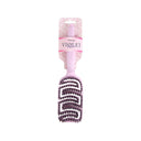 Donegal | PASTEL VIOLET Air Flow Brush | D1298