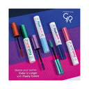 Golden Rose | FLASH LASH Colored Mascara No 04 Royal Blue (9ml) | GRFLCM04