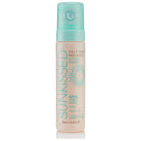 Sunkissed | Self Tan Mousse 95% Natural Ingredients Ultra Dark 200ml | SU29110
