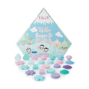 Sunkissed | Tilly Luxury Bath Time Advent Calendar | SU29298