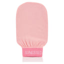 Sunkissed | Tan Be Gone Dual Exfoliating Mitt | SU29804