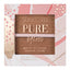 Sunkissed | Pure Glow Matte Bronzer Palette (13g) | SU29830