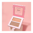 Sunkissed | Pure Glow Matte Bronzer Palette (13g) | SU29830