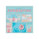 Sunkissed | Summertide Contour Face Palette (26g) | SU30269