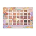 Sunkissed | Naturally Pretty Eyeshadow Palette (35g) | SU30305
