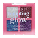 Sunkissed | Tempting Glow Glitter Balm Eyeshadow (6.4g) | SU31124