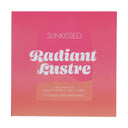 Sunkissed | RADIANT LUSTRE Face Palette (30g) | SU31139