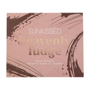 Sunkissed | Heavenly Fudge Face Palette (19.2g) | SU31146