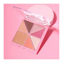 Sunkissed | JUST MY TYPE Face Palette (15.3g) | SU31327