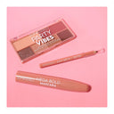 Sunkissed | Up All Night Eyes Gift Set (19g) | SU31420