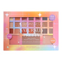 Sunkissed | Naturally Pretty Face Palette (47g) | SU31437