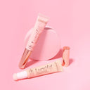 Sunkissed | Lumi Lift Liquid Highlighter | Champagne Shade | Illuminating & Lifting Effect (15ml) | SU31687C