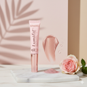 Sunkissed | Lumi Lift Liquid Highlighter | Soft Rose Shade | Illuminating & Lifting Effect (15ml) | SU31687SR