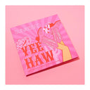 Sunkissed | Yeehaw Face Palette (30.4g) | SU31749