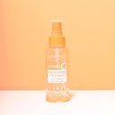 Sunkissed Skin | Vitamin C Energising Face Mist | Brightening, Hydrating & Protecting Spray 100ml | SU31848