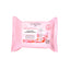 Sunkissed Skin | Collagen Cleansing Wipes | Face & Body Makeup Remover (25pcs) | SU31871