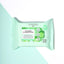 Sunkissed Skin | Cucumber Cleansing Wipes | Face & Body Makeup Remover (25pcs) | SU31873
