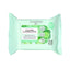 Sunkissed Skin | Cucumber Cleansing Wipes | Face & Body Makeup Remover (25pcs) | SU31873