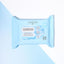 Sunkissed Skin | Hyaluronic Acid Cleansing Wipes | Face & Body Makeup Remover (25pcs) | SU31874