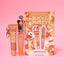 Sunkissed | Sugar Sweet Lip Duo | Salted Caramel Scent | Lip Gloss & Lip Conditioner Set | SU31928