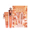 Sunkissed | Sugar Sweet Lip Duo | Salted Caramel Scent | Lip Gloss & Lip Conditioner Set | SU31928