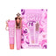 Sunkissed | Sugar Sweet Lip Duo | Blue Raspberry Scent | Lip Gloss & Lip Conditioner Set | SU31929