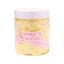 Sunkissed | Soap & Scrub Whipped Body Cleanser | Lemon Sherbet 250g | SU32045