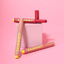 Sunkissed | Balm Burst Lip Balm | Sunrise Sorbet Shade | Vibrant Pigment & Hydration (2g) | SU32104SS