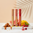 Sunkissed | Balm Burst Lip Balm | Cranberry Crush Shade | Vibrant Pigment & Hydration (2g) | SU32104CC