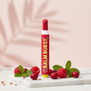Sunkissed | Balm Burst Lip Balm | Cranberry Crush Shade | Vibrant Pigment & Hydration (2g) | SU32104CC