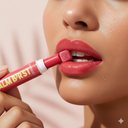 Sunkissed | Balm Burst Lip Balm | Sunrise Sorbet Shade | Vibrant Pigment & Hydration (2g) | SU32104SS