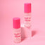 Sunkissed | Roll & Glow Body Glitter Gel (30ml) | SU32110