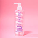 Sunkissed | Sweet Swirl Marshmallow Body Lotion | Hydrating & Vegan Formula 300ml | SU32146
