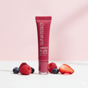 Sunkissed | Sweet Glaze Lip Serum | Berry Jam Scent | High Shine Lip Gloss & Treatment (10ml) | SU32256B
