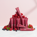 Sunkissed | Sweet Glaze Lip Serum | Berry Jam Scent | High Shine Lip Gloss & Treatment (10ml) | SU32256B