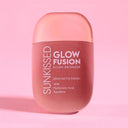 Sunkissed | Glow Fusion Blush Bronzer | Dewy-Matte Finish (30ml) | SU32259