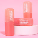 Sunkissed | Blush Drip Liquid Blusher | Misty Rose Shade | Hydrating & Dewy Finish | With Hyaluronic Acid & Peptides (4ml) | SU32261MR