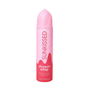 Sunkissed | Raspberry Ripple | Αφρός Ντους (Shower Whip) 250ml | Γλυκός Φρουτώδης Καθαρισμός | SU32467