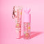 Sunkissed x Love Hearts | Cherry | Σετ Lip Gloss & Lip Conditioner Duo | Γυαλιστερή & Ενυδατική Φροντίδα Χειλιών | SU32484