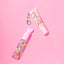 Sunkissed x Love Hearts | Cherry | Σετ Lip Gloss & Lip Conditioner Duo | Γυαλιστερή & Ενυδατική Φροντίδα Χειλιών | SU32484