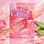 Sunkissed | Ready To Glam | Makeup Gift Set – Setting Spray, Lip Gloss, Blush & Highlighter 88g | Vegan & PETA-Approved | SU32529