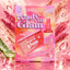 Sunkissed | Ready To Glam | Makeup Gift Set – Setting Spray, Lip Gloss, Blush & Highlighter 88g | Vegan & PETA-Approved | SU32529