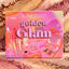 Sunkissed | Golden Hour Glam | Σετ Μακιγιάζ – 12 Σκιές, Eyeliner, Mascara & Lip Gloss 20.5g | Vegan | SU32531