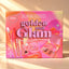 Sunkissed | Golden Hour Glam | Σετ Μακιγιάζ – 12 Σκιές, Eyeliner, Mascara & Lip Gloss 20.5g | Vegan | SU32531