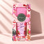 The Kind Edit Co. | Utopia | Floral Sandalwood | Σετ Περιποίησης Ποδιών με Fluffy Socks – Foot Lotion 50ml | Vegan & PETA-Approved | SU32535