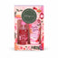 The Kind Edit Co. | Utopia | Pink Peppercorn | Cosy Comfort Trio – Body Mist 100ml, Body Lotion 110ml & Προστατευτικά Αυτιών | Vegan & PETA-Approved | SU32537